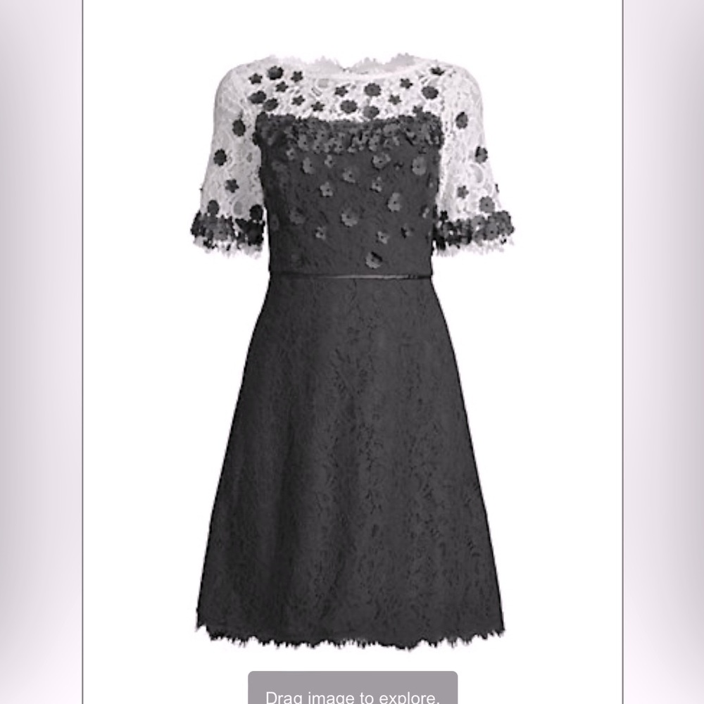 Shani floral dress size 14